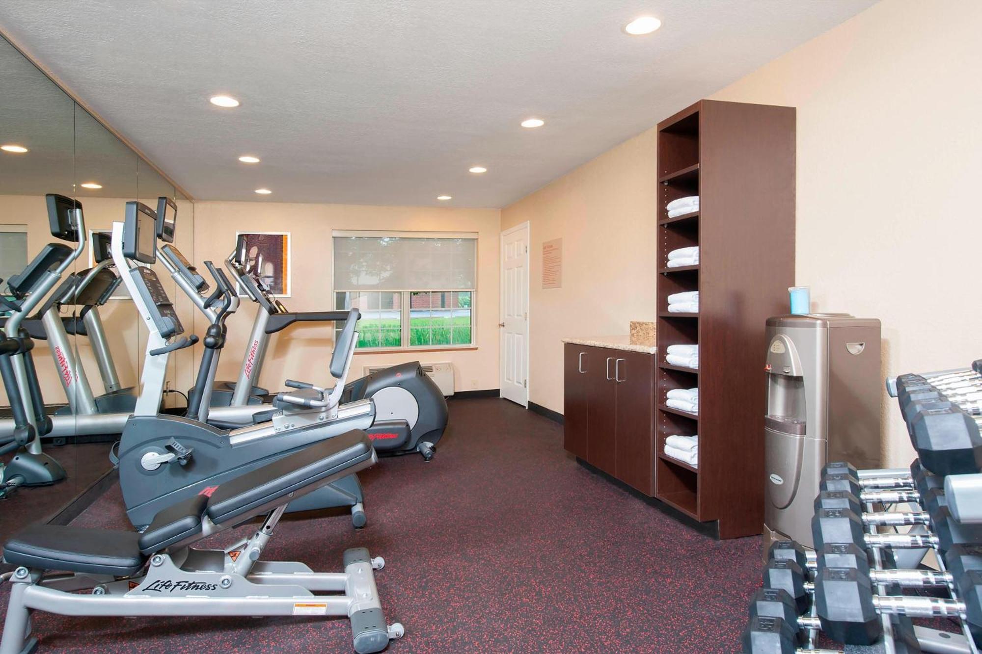 Towneplace Suites Indianapolis Park 100 Esterno foto