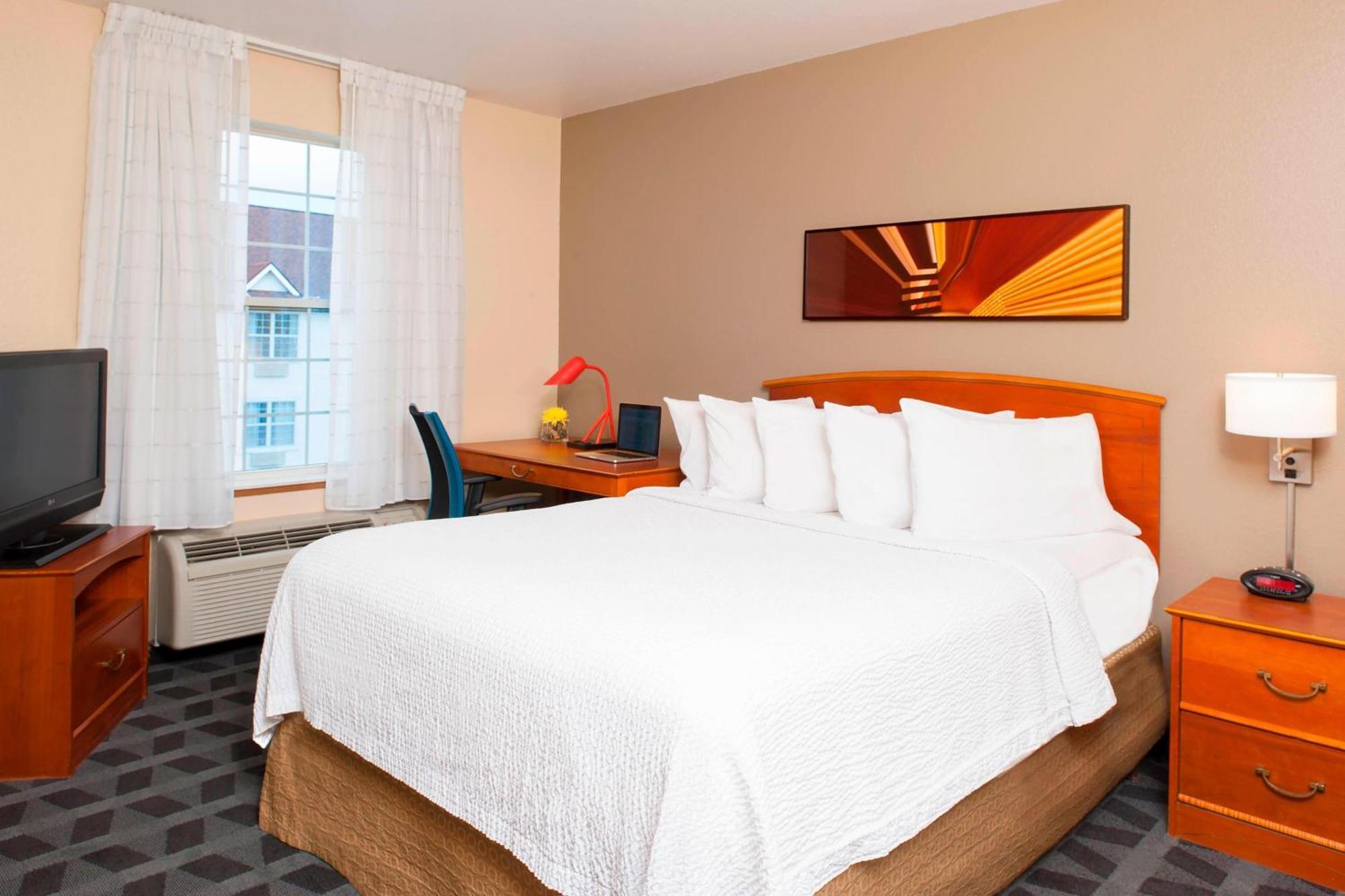 Towneplace Suites Indianapolis Park 100 Esterno foto