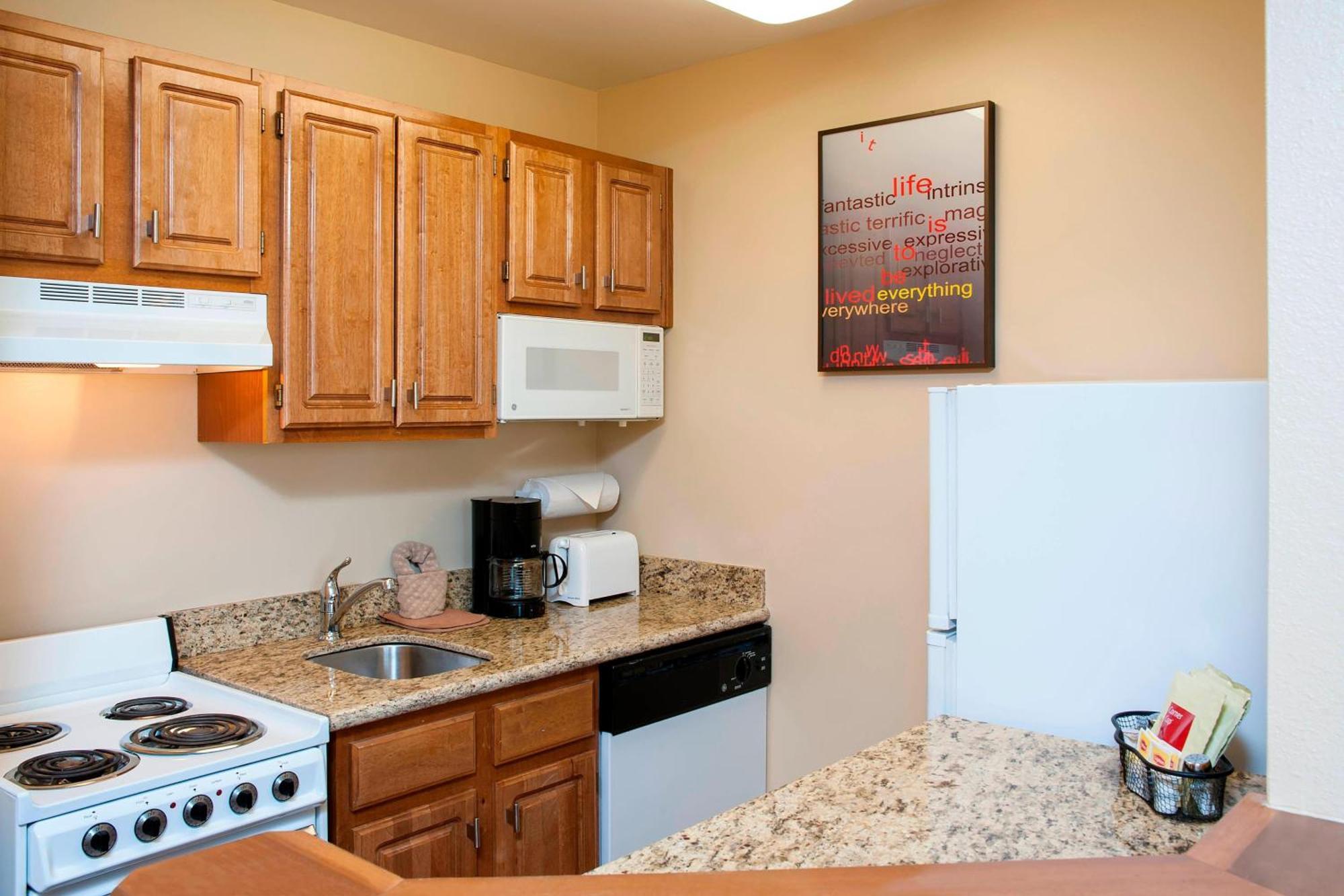 Towneplace Suites Indianapolis Park 100 Esterno foto