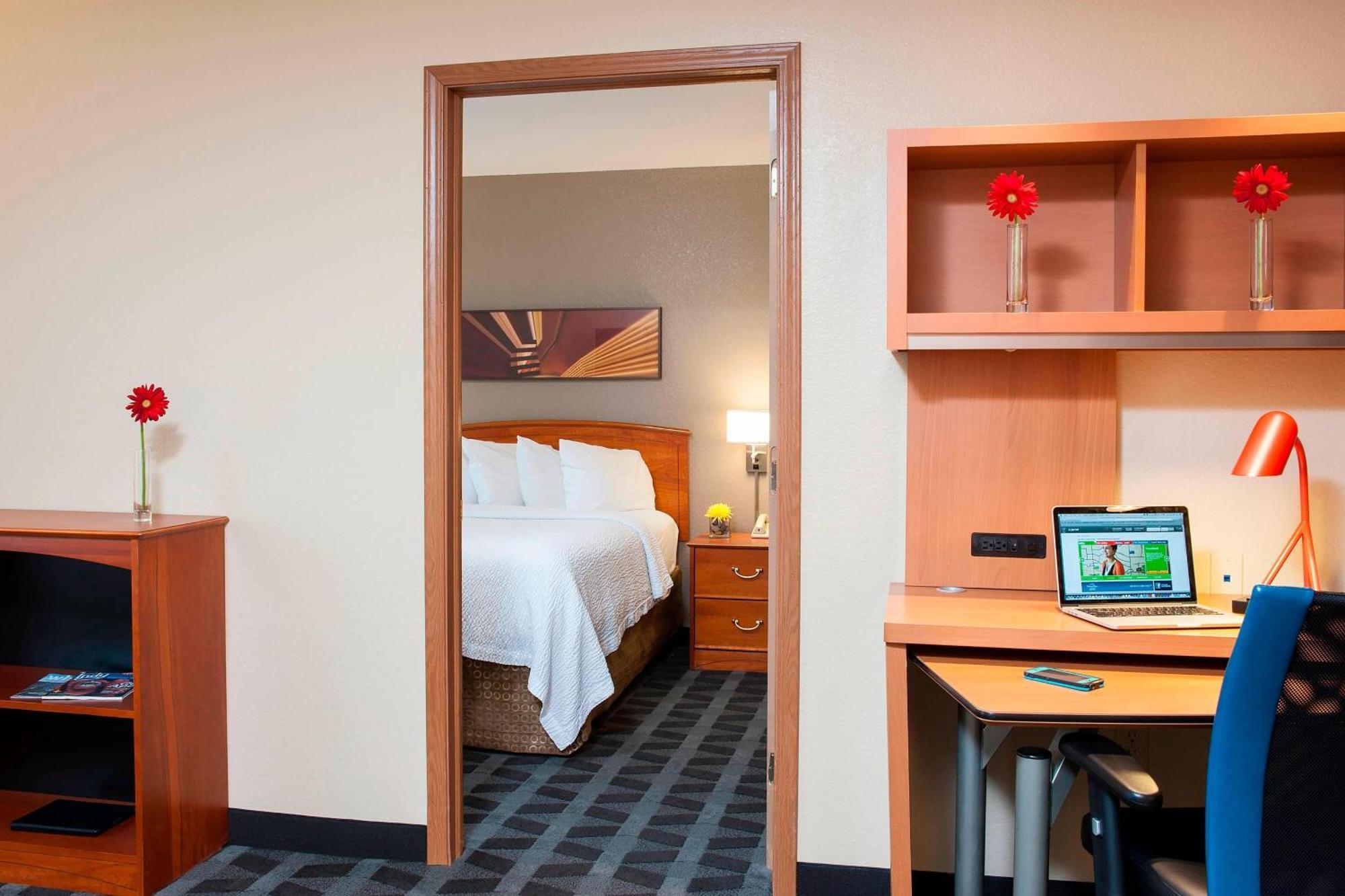 Towneplace Suites Indianapolis Park 100 Esterno foto