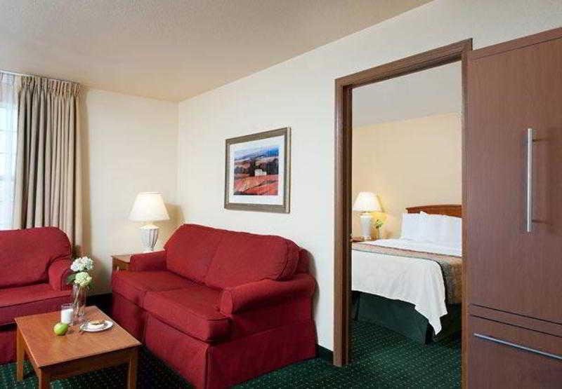 Towneplace Suites Indianapolis Park 100 Esterno foto