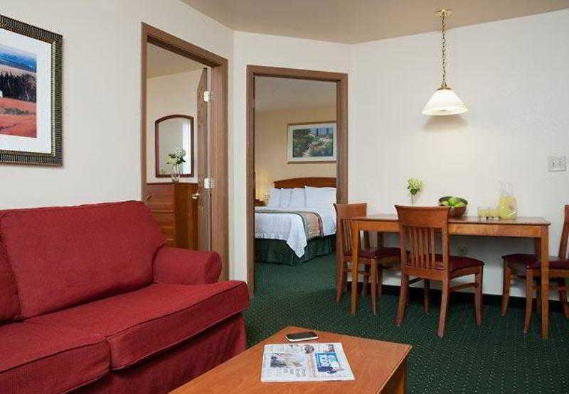 Towneplace Suites Indianapolis Park 100 Camera foto