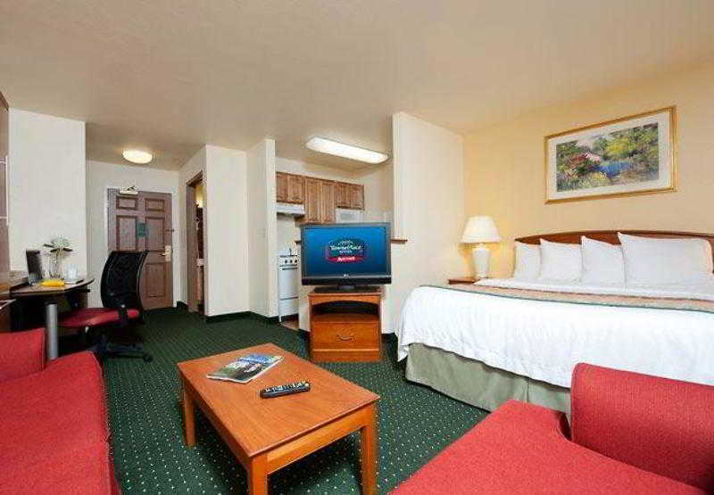 Towneplace Suites Indianapolis Park 100 Esterno foto