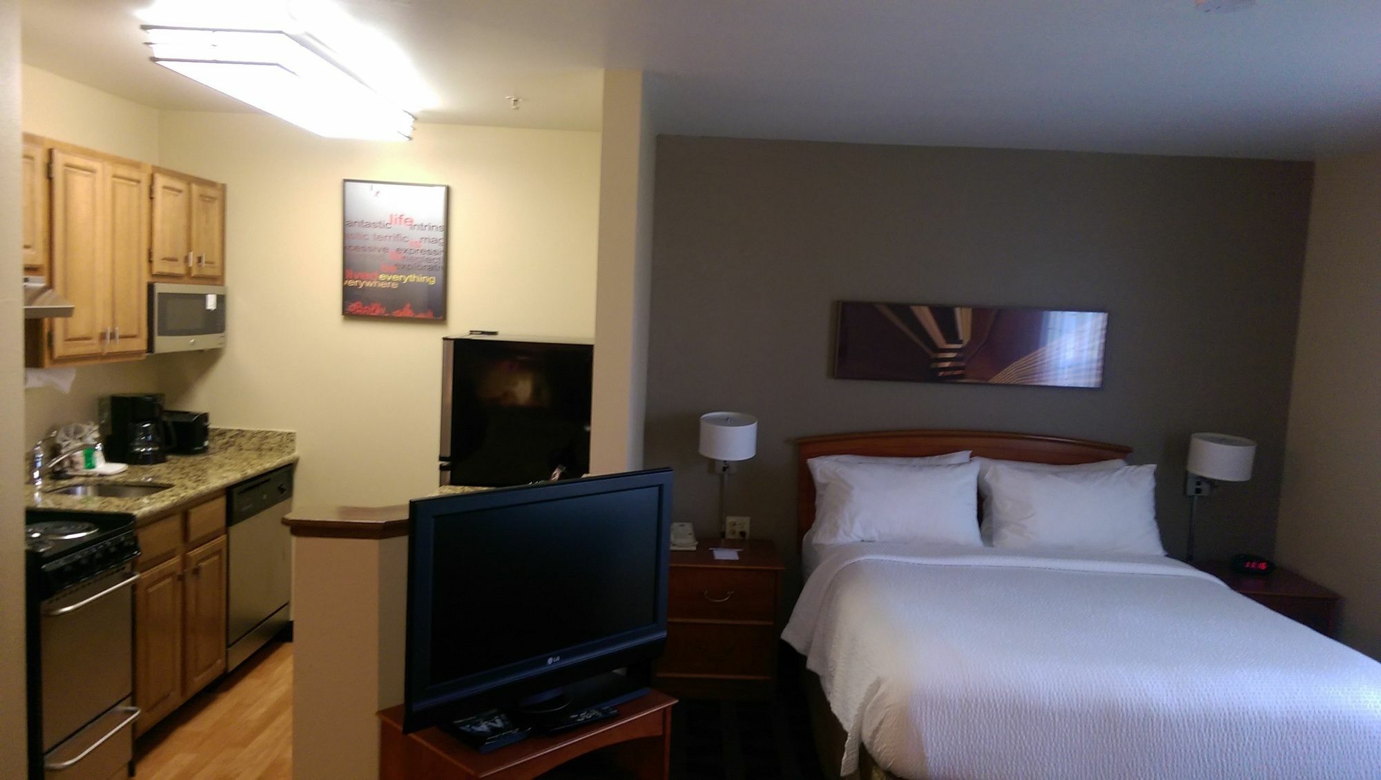 Towneplace Suites Indianapolis Park 100 Esterno foto